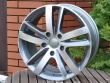 FELGI Model A389 MG 20" 5x130 AUDI Q7 S-LINE